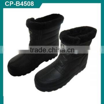 2015 new cheap winter eva waterproof surgical boots