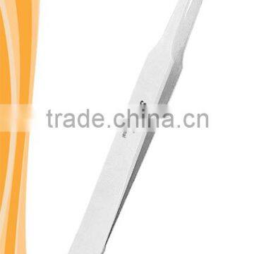 Tweezers Selecting Different Materials Pattern Magnificent