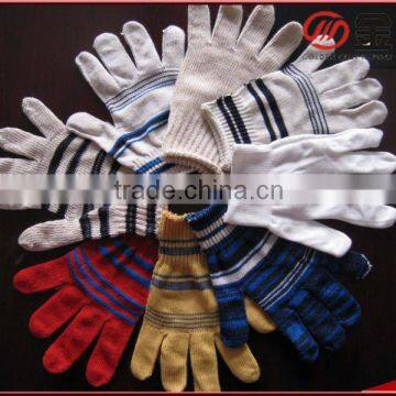 Glove Making/Knitting Machine Industrial Labor 7G,10G,13G,15G,18G