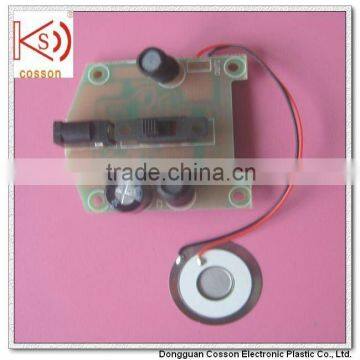 circuit board for Atomizer