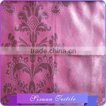 High quality Breakage-proof polyester cotton rayon blend fabric