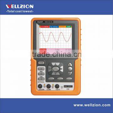 HDS1021M,oscilloscope scope,signal oscilloscope,oscilloscope digital multimeter