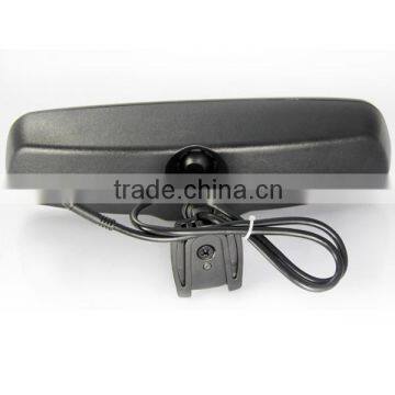 Germid 3.5 Inch Rearview Monitor OEM Parking Sensor With 4 Replaceable Detectors
