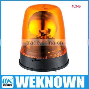 12-48V Nenon warning light with E MARK