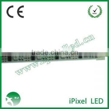 5v smd5050 ws2801 scan led strip