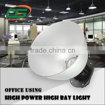 Office indoor warm light led high bay light