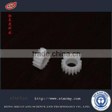 atm machine spare parts OKI 16T thin gear