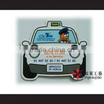 promotional kids fridge magnet,adverising printed fridge magnet