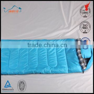 2015 New Design Ultralight Sleeping Bags travelling