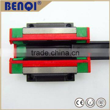 Bearing HGW55CC Linear Block of HIWIN Brand photo-2