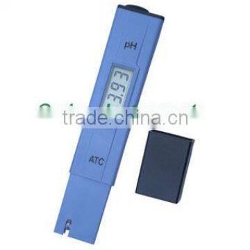 PH-009(II) High Accuracy Pen-type PH Meter