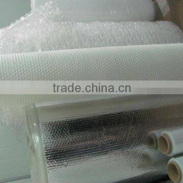 Automatic Air Bubble Sheet Making Machine photo-6