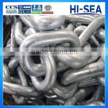 Offshore Studless Link Mooring Chain