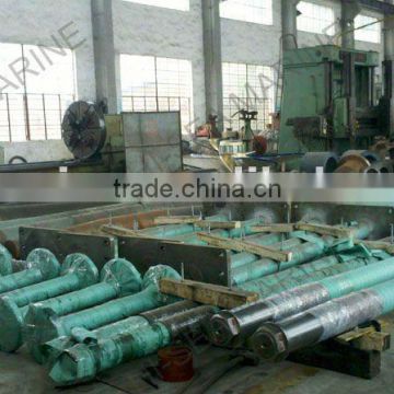 Marine Propeller Shaft