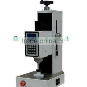 Automatic Full Scale Rockwell Hardness,rockwell hardness tester,hardness gauge,Vickers Hardness Tester,Brinell Hardness meter