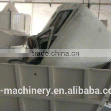 Plastic Recycling Machine photo-3