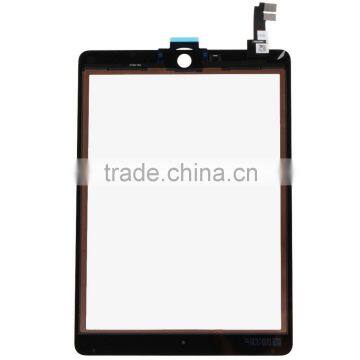 Good Quality Original Digitizer Replacement Touch Screen for IPad 2 photo-2