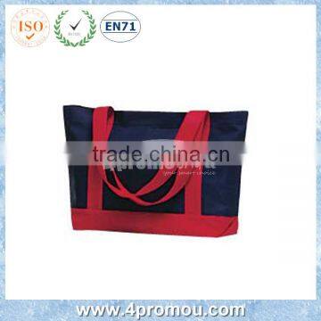 2015 Reusable foldable cheap shopping bags