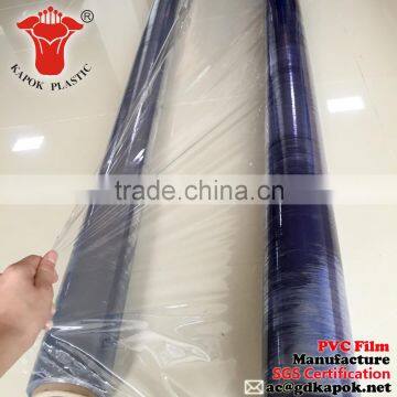 0.08mm Thickness Mattress Packing Film