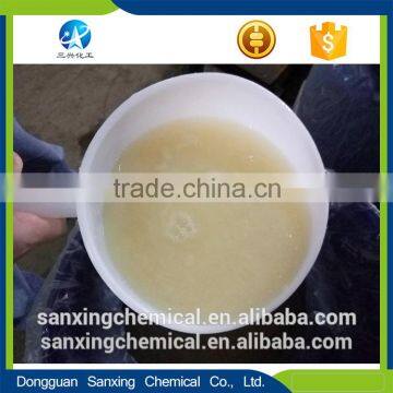 Hydrophilic Silicon Emulsion