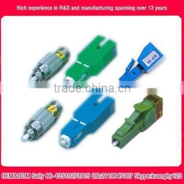 Hot Selling Factory Supply sc Fiber Attenuator photo-2
