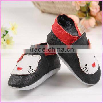 2014 beautiful design china supplier cheap newborn baby shoes 3-6 months