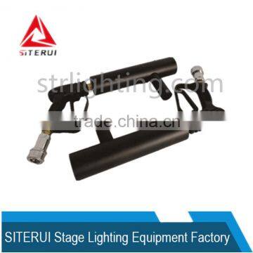Popular Mini co2 DJ Gun Portable Mini CO2 Jet Gun