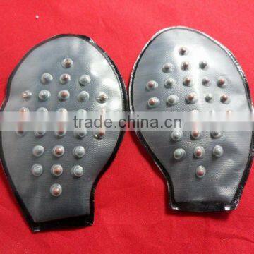 Oil and fabric comfortable sexy bra pad JY-HZ0301