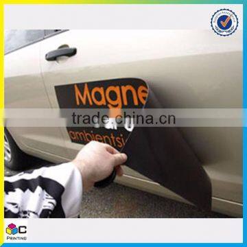 Inexpensive Products superior quality custom soft pvc magnet