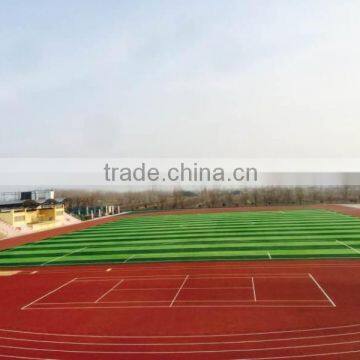Super Lower Price Soccer Artificial Turf Cost photo-6