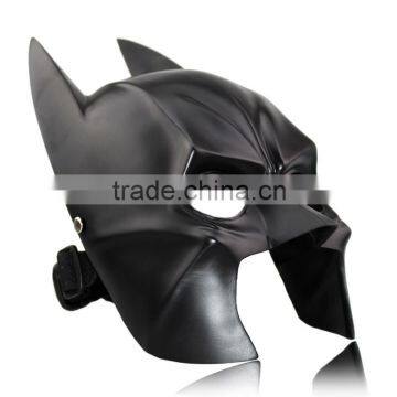The Carnival Batman Movie Theme Party Resin Mask/Movie Theme Batman Dark Knight Resin Mask Cosplay Halloween Masquerade Mask photo-2
