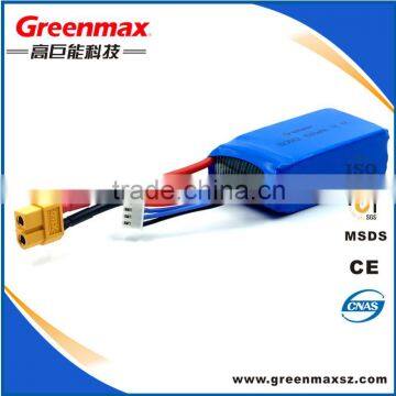 2016 Newest wholesale quadcopter drone fpv uav battery