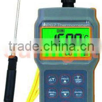 AZ8804 Datalogger HACCP K Type Thermometer