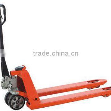 Hand Pallet Truck--ESE20