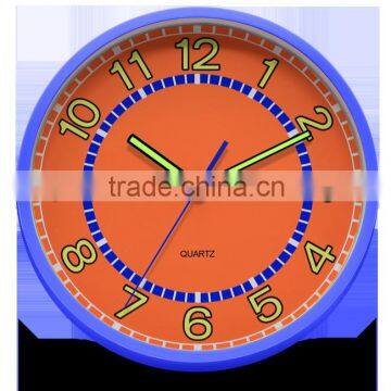 WC19003 Home Decorate Wall Clock / Selling Well All Over th e World of High Quality Clock photo-2