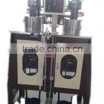 Nylon Zipper Machine