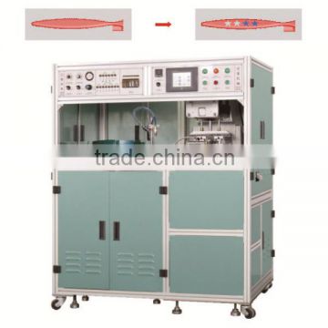 Factory company manufacturers pad printing equipment