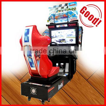 Hot 2016 !car racing games machine simulator game machine outrun racing arcade game machine