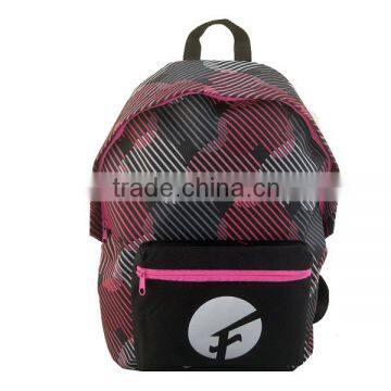 2016 Unique Backapck Teenage School Bags of Latest Designs photo-2