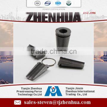 Prestressed Anchorage and Wedges for Concrete Structure ZhenHua Tianjin