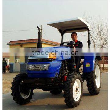 18-40hp Best Luzhong Tractors Price List