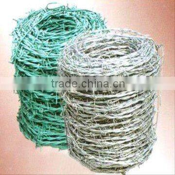 Barbed Wire(factory)