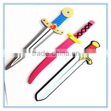 New invention Economic most popular epe foam swords