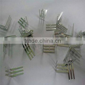 Abis Plastic With Metal Connector Famliy Mold for AMP photo-6