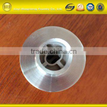 Wholesale price Top Quality Precision CNC machining hardware Parts