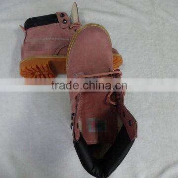 Durable Industrial Safety Shoes photo-5