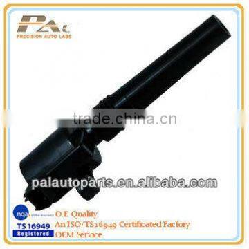 Ignition Coil OEM#XR827823