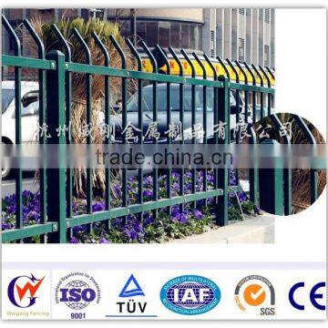 Modern Rustproof Steel Traffic Guardrail/vehicle Guardrail photo-5