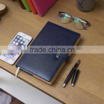 2017 PU Diary Agenda Printing Notebook photo-3