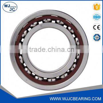 Aerated Concrete Equipment Professional Bearing 7072CM Single Row Angular Contact Ball Bearings, photo-5